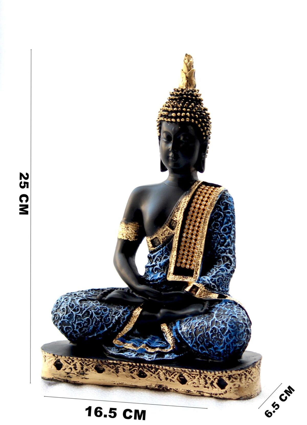 BUDDHA STATUE - Image 3