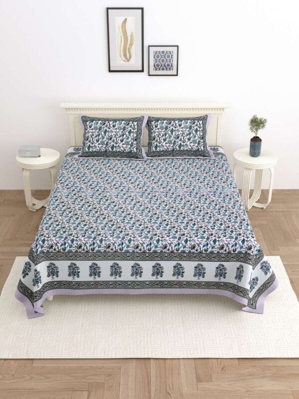 bedsheet